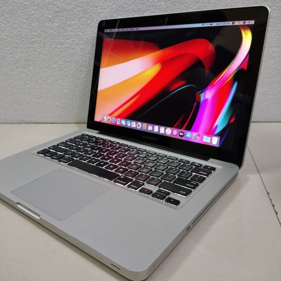 MacBook Pro Retina (Late 2012)、8GB、128GB MacbookPro Retina 13