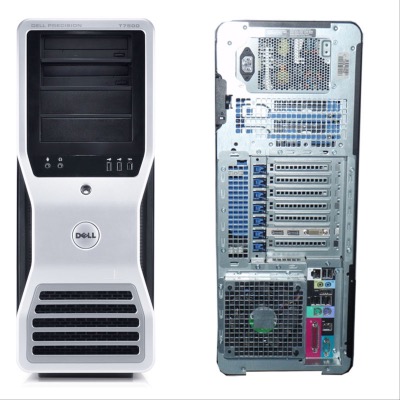 Dell R7500 Buy Dell t7500 workstation online at best price