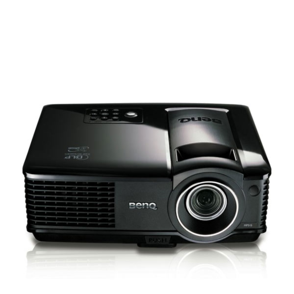 □BENQ ベンキュー プロジェクター MP515 ST 【20/0504/01｜家電、AV 