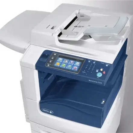 Buy Xerox Workcentre online at best price Kunal computers