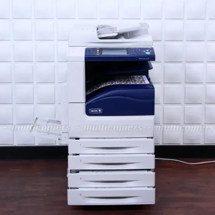 Buy Xerox Workcentre online at best price Kunal computers