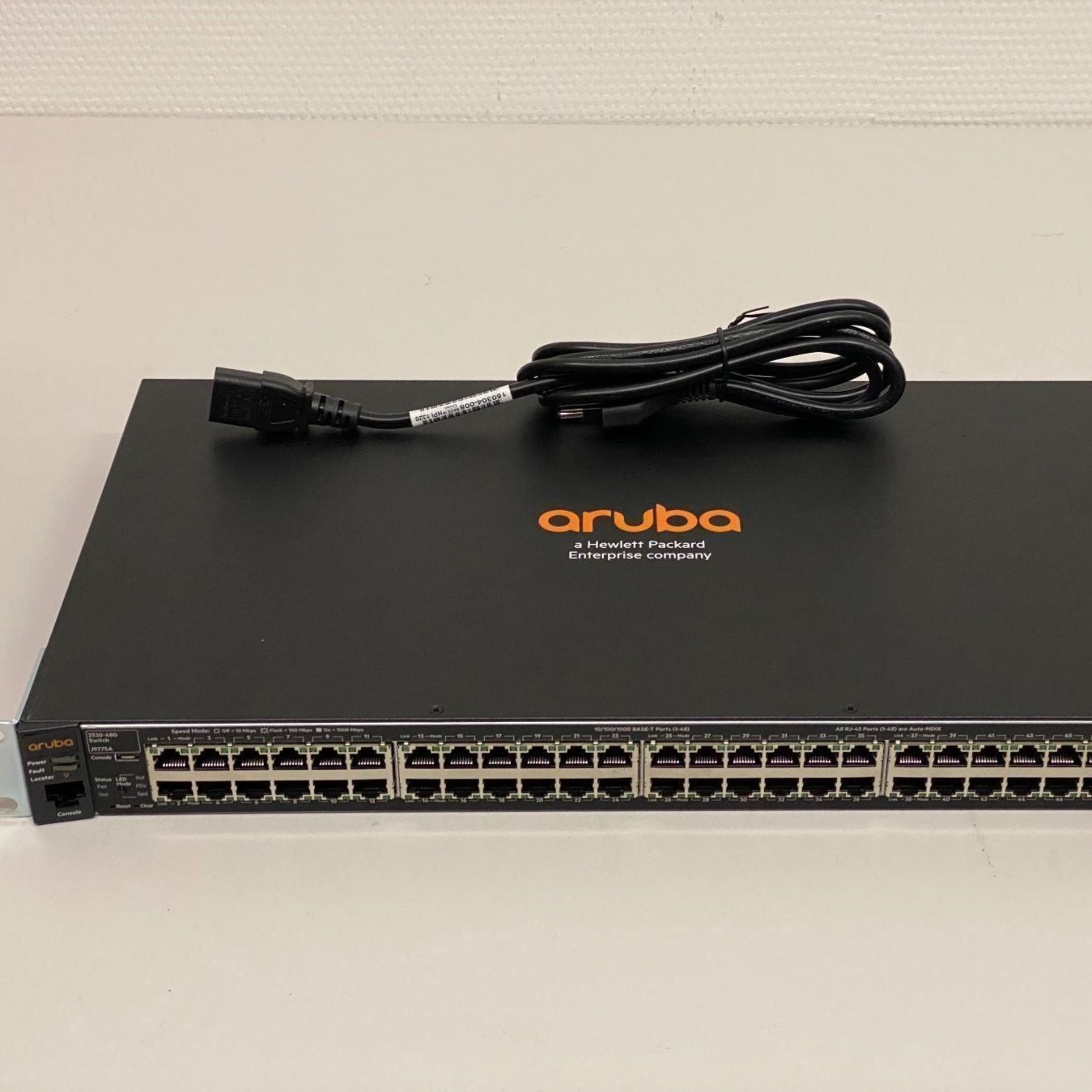 Buy ARUBA 2530 48G switch J9775A online at best price