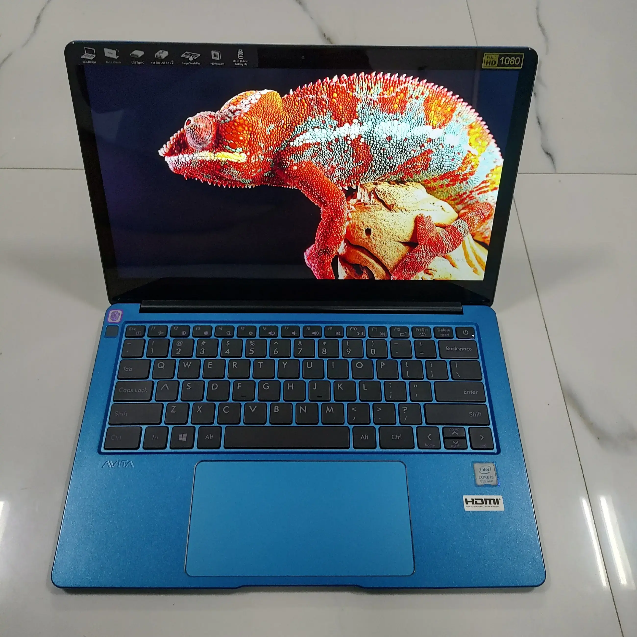 Avita Laptops Avita Liber 14 Ryzen Avita Liber V14 NS14A8INV562