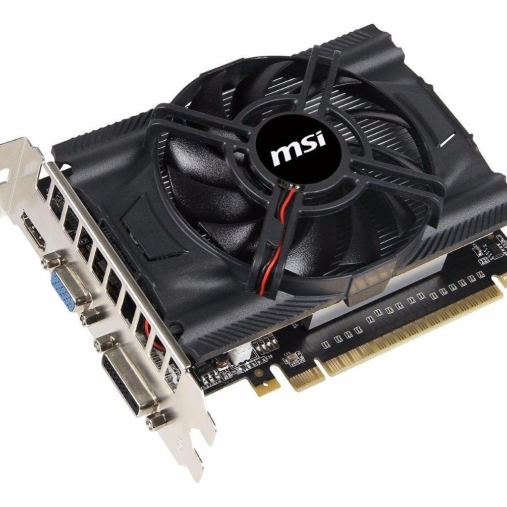 Graphics Cards Hd 5870 Mining HP GeForce GT 730 2GB DDR5 Graphics