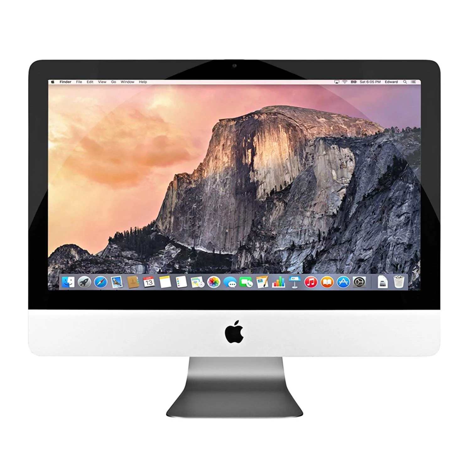 iMac 27インチ late2012 i5 24GB 1TB A1419 iMac 