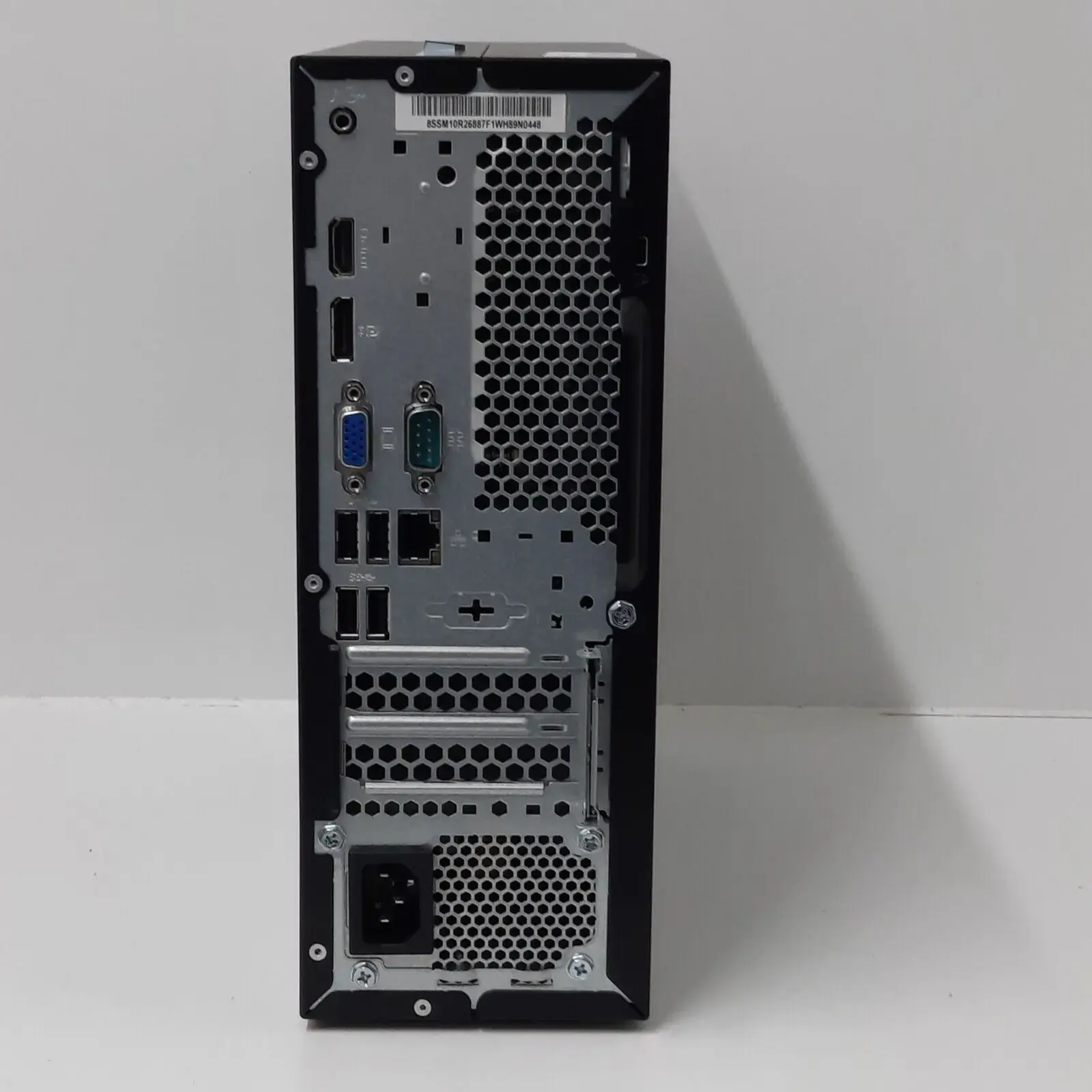 Lenovo V530s 第8世代i5 8GB  Office2019❇異音 Lenovo Desktop v530 Core i5 8th Gen /Win 10 Pro/3 Years