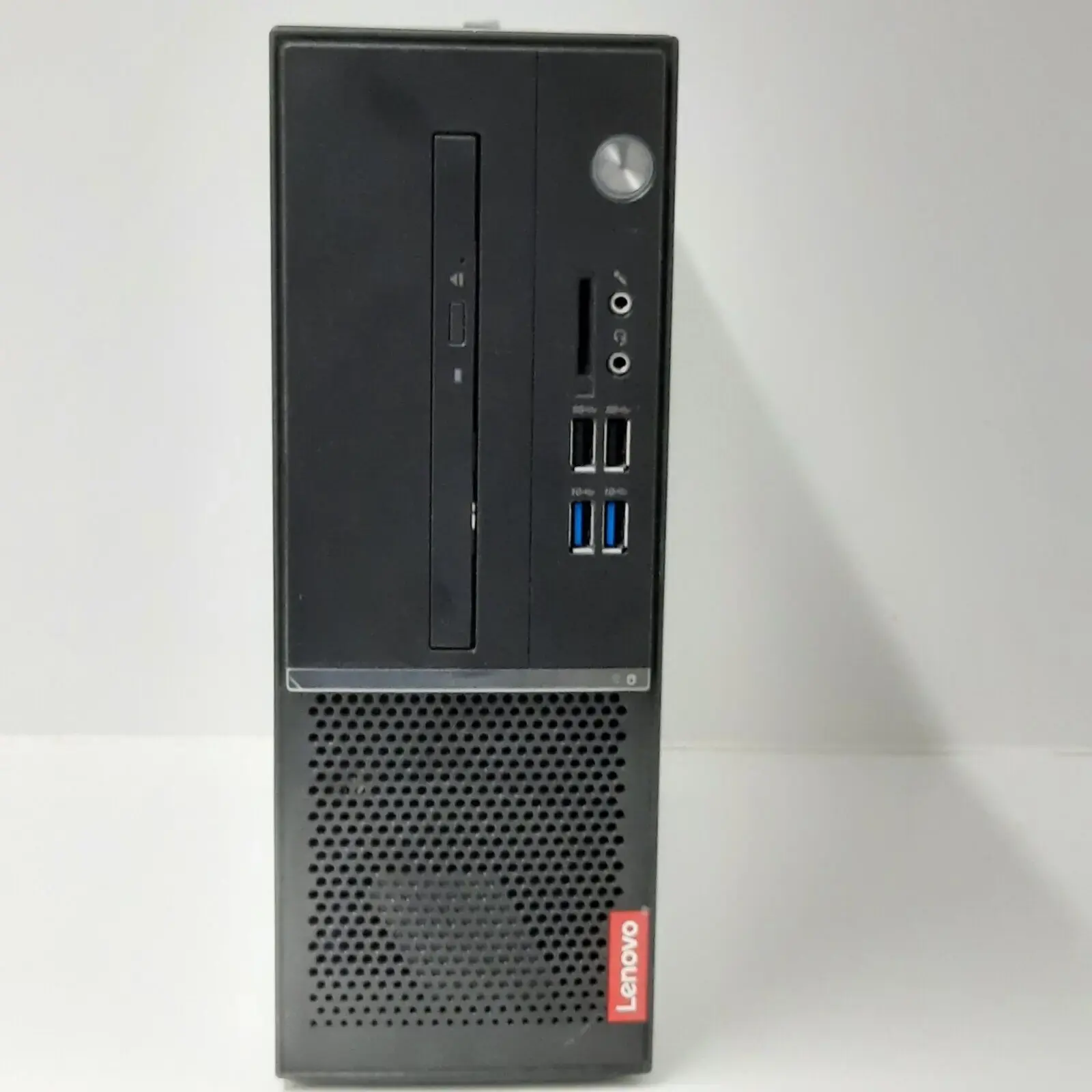 Buy Lenovo v530s Desktop Corei3 8th Gen online at best price