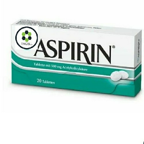 Order Aspirin Online