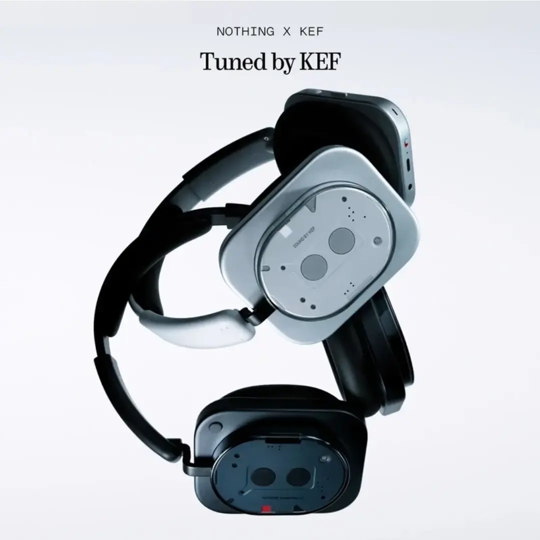 Buy Nothing Headphone 1 online at best price | CAINID