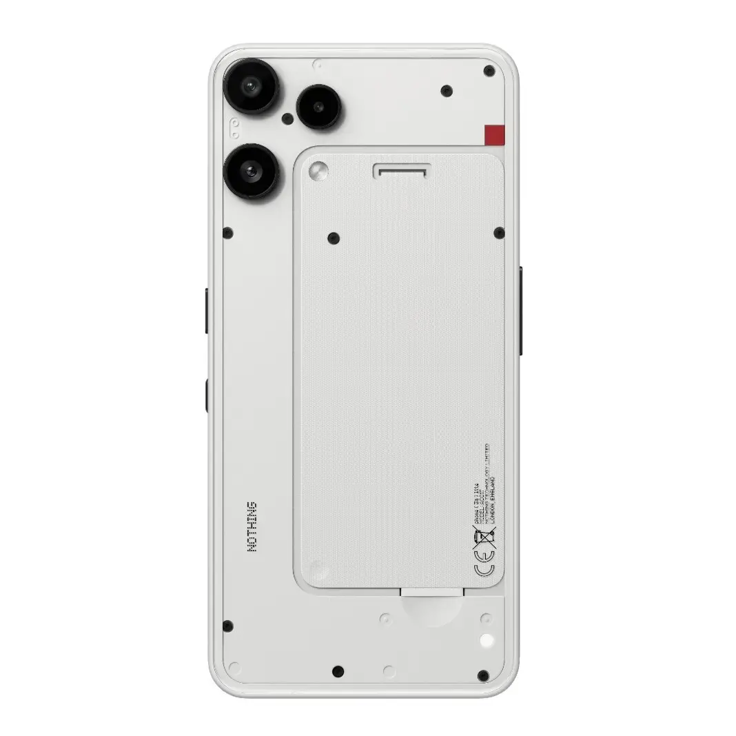 Buy Nothing Phone (3a) Lite online at best price | CAINID