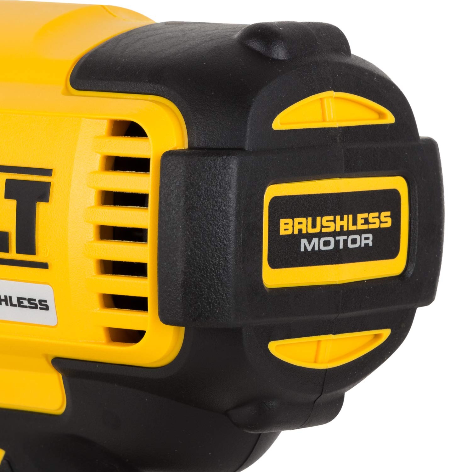Buy DEWALT DCF897N 18V 3/4