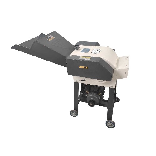 Havy duty Chaff Cutter - 1