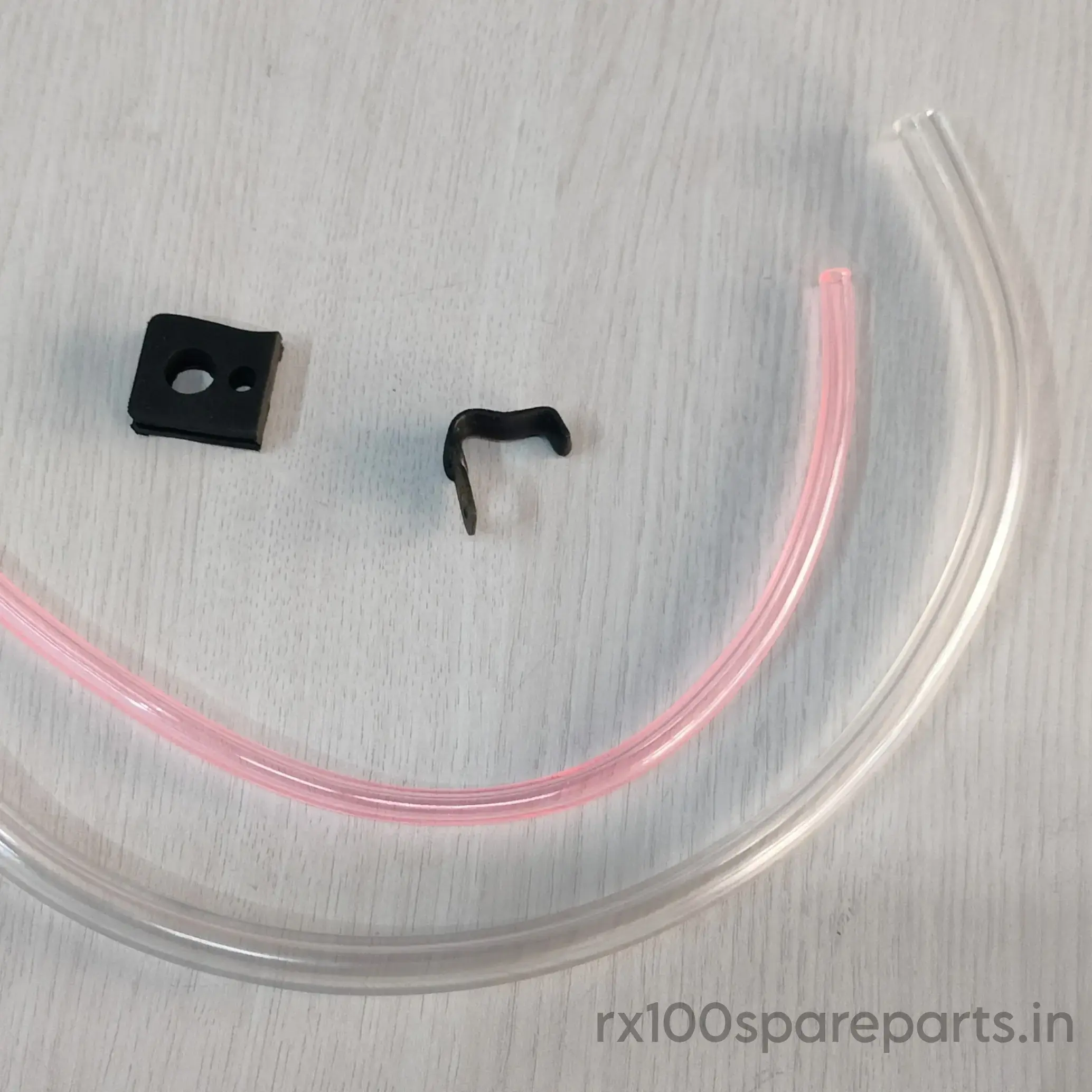 Buy 2t Oil Pipe Kit Transperant online at best price Yamaha