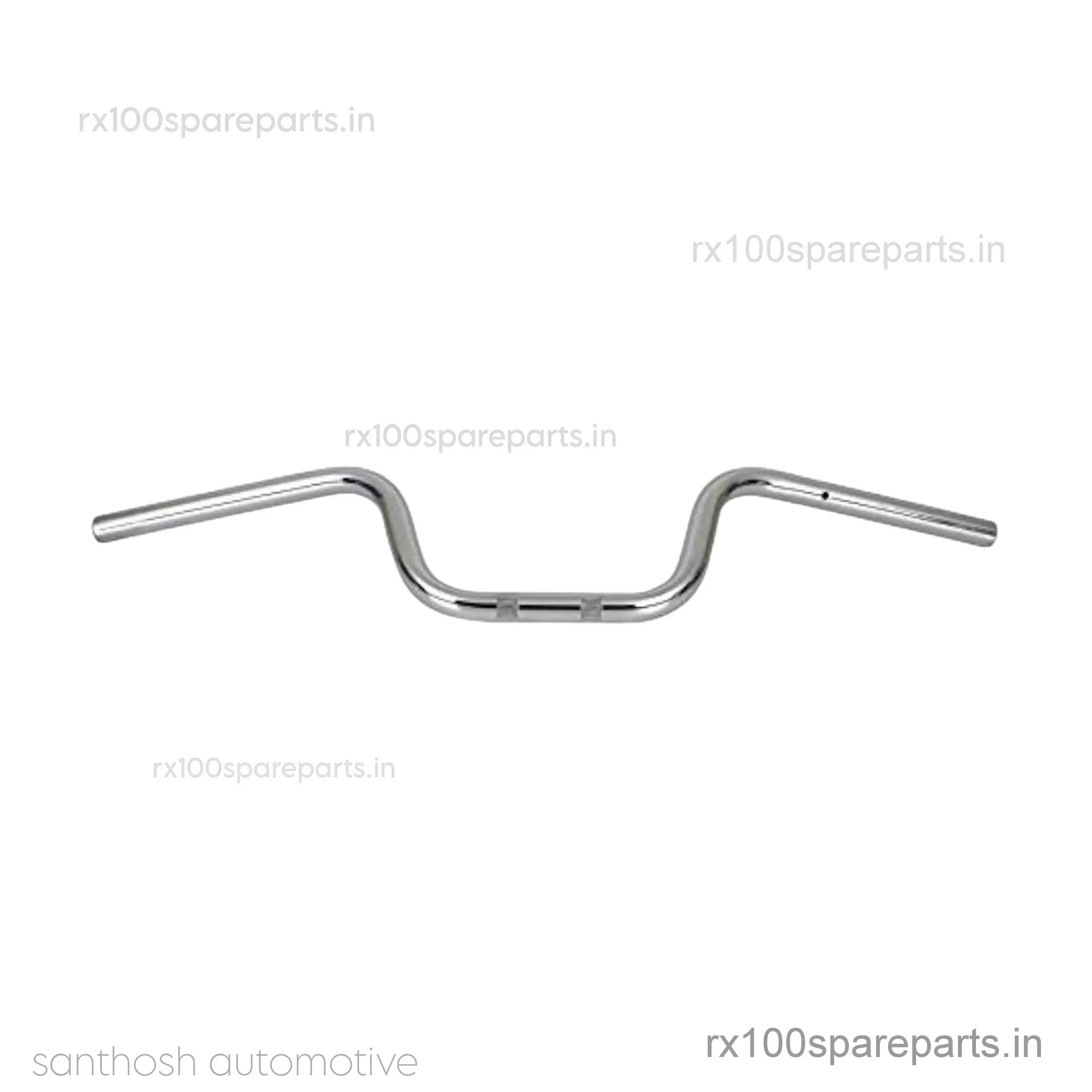 Buy RXZ online at best price | SANTHOSH AUTOMOTIVE