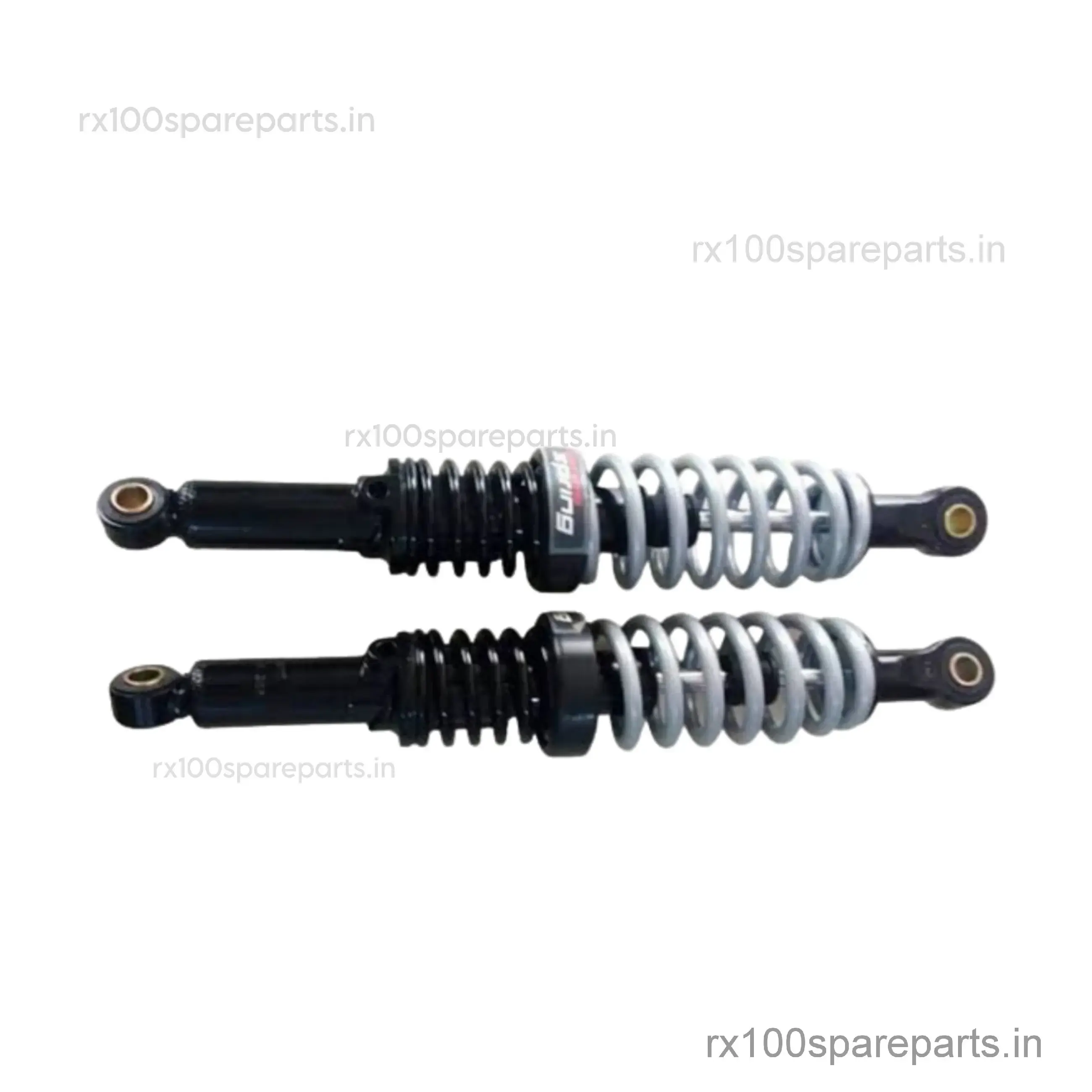 Buy Gabriel Double Spring Shocker Absorb online at best