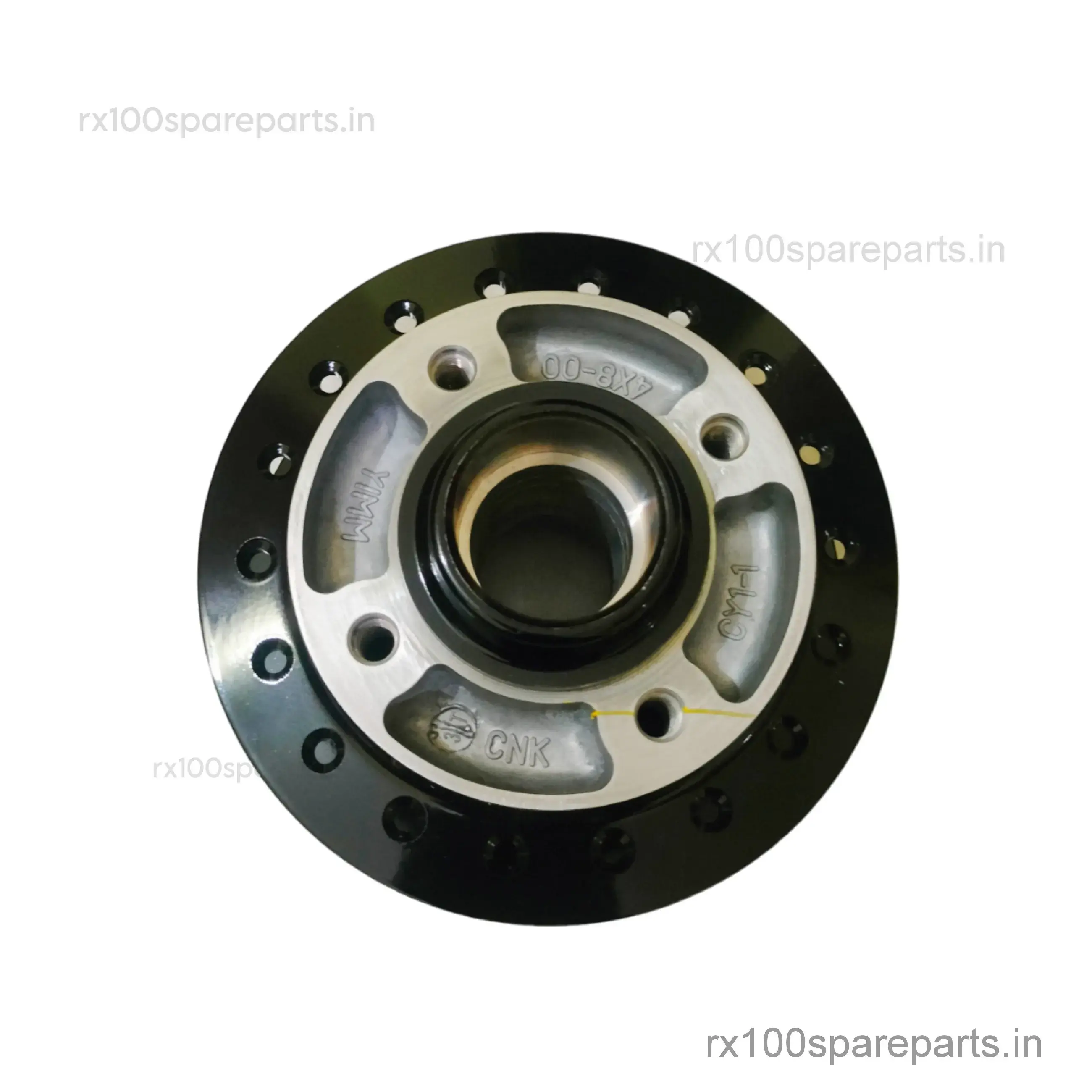 RD-03【RECT DISC】 Buy Rxz Disk Hub Original Imported online at best price | motoSpare