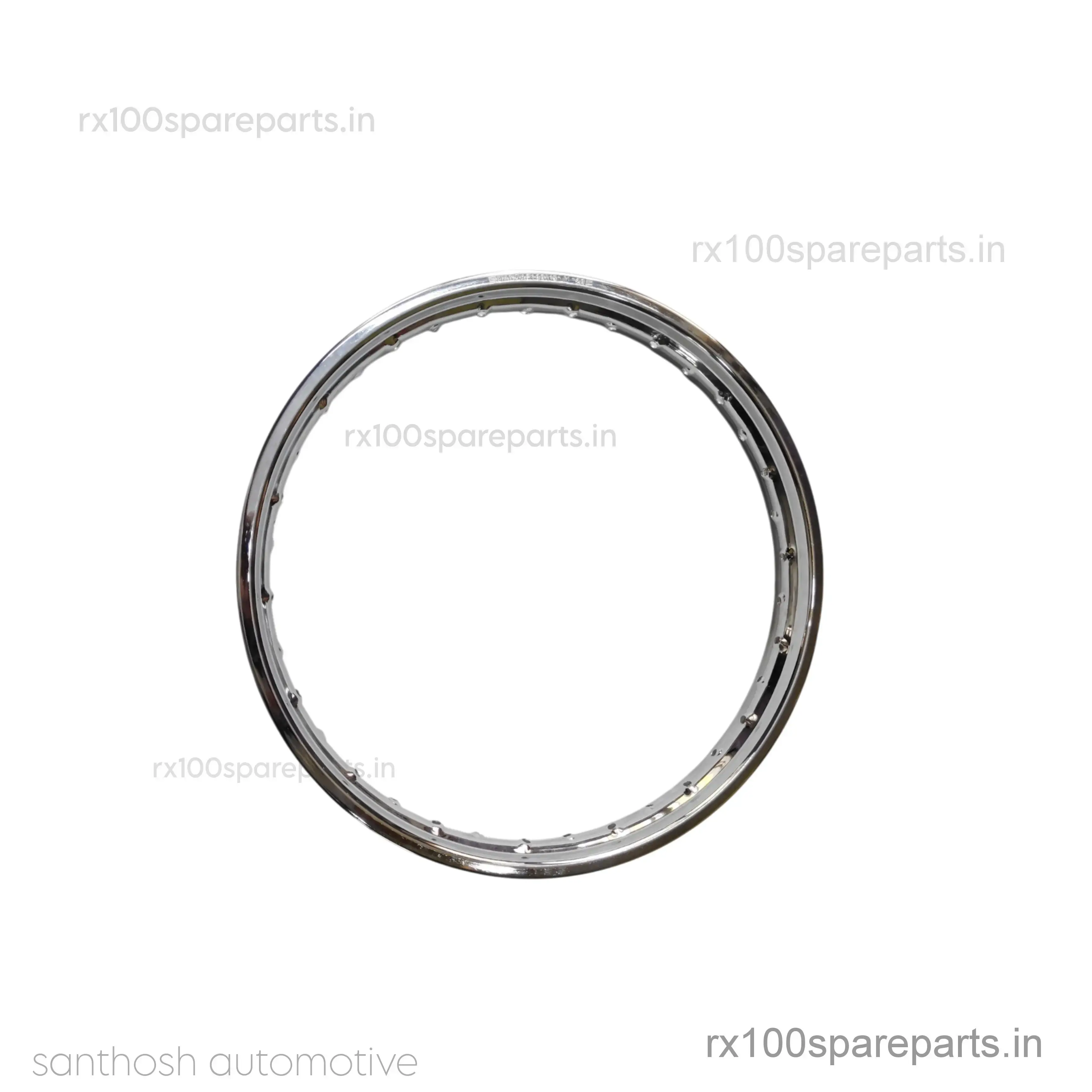 Buy RXZ online at best price | SANTHOSH AUTOMOTIVE