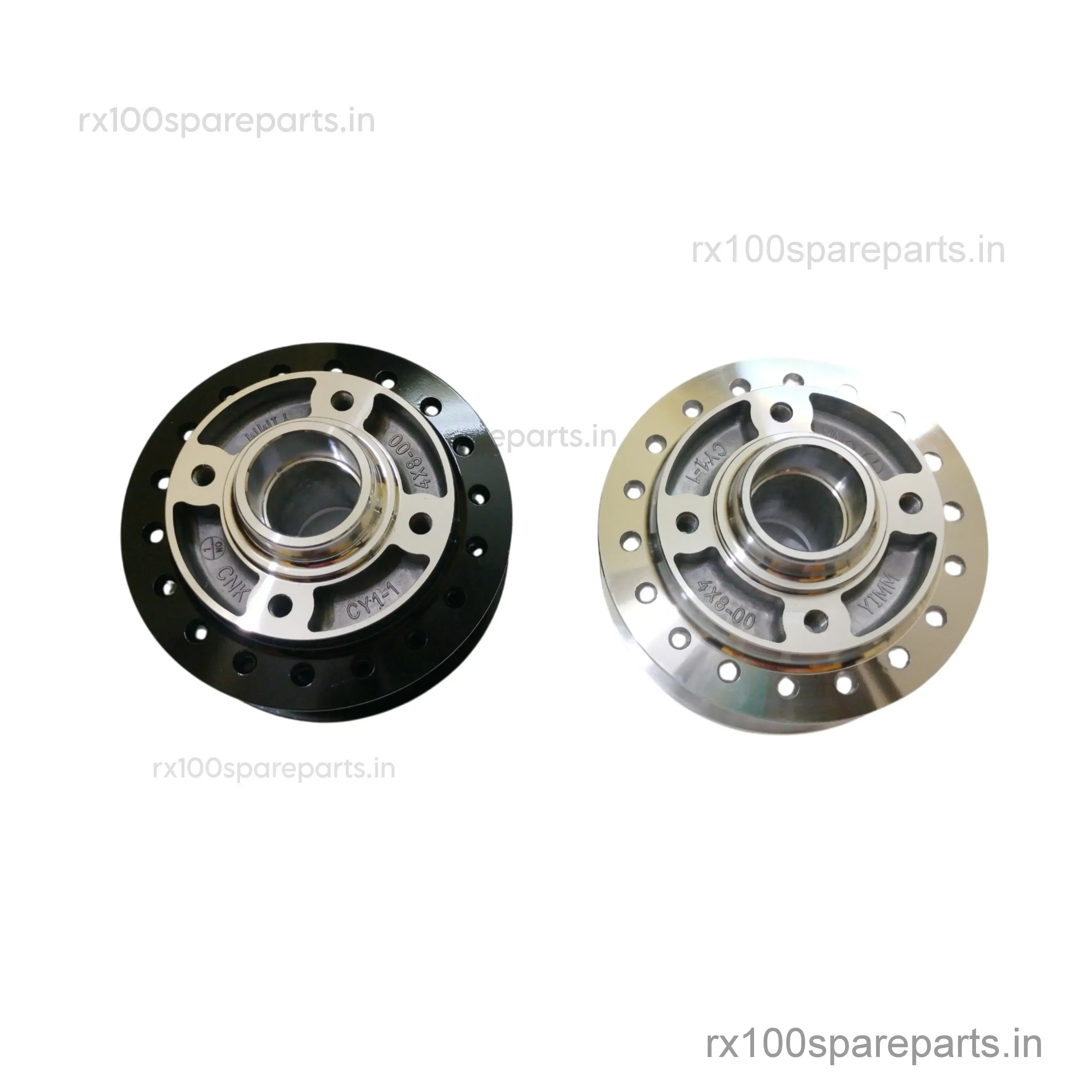 Buy Rxz Disk Hub Black Imported online at best price | Yamaha