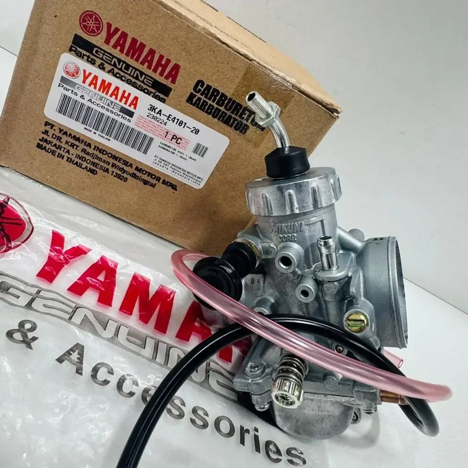 Carburetor Yamaha Rx King Spare Parts Online Buy Rx King Orginal
