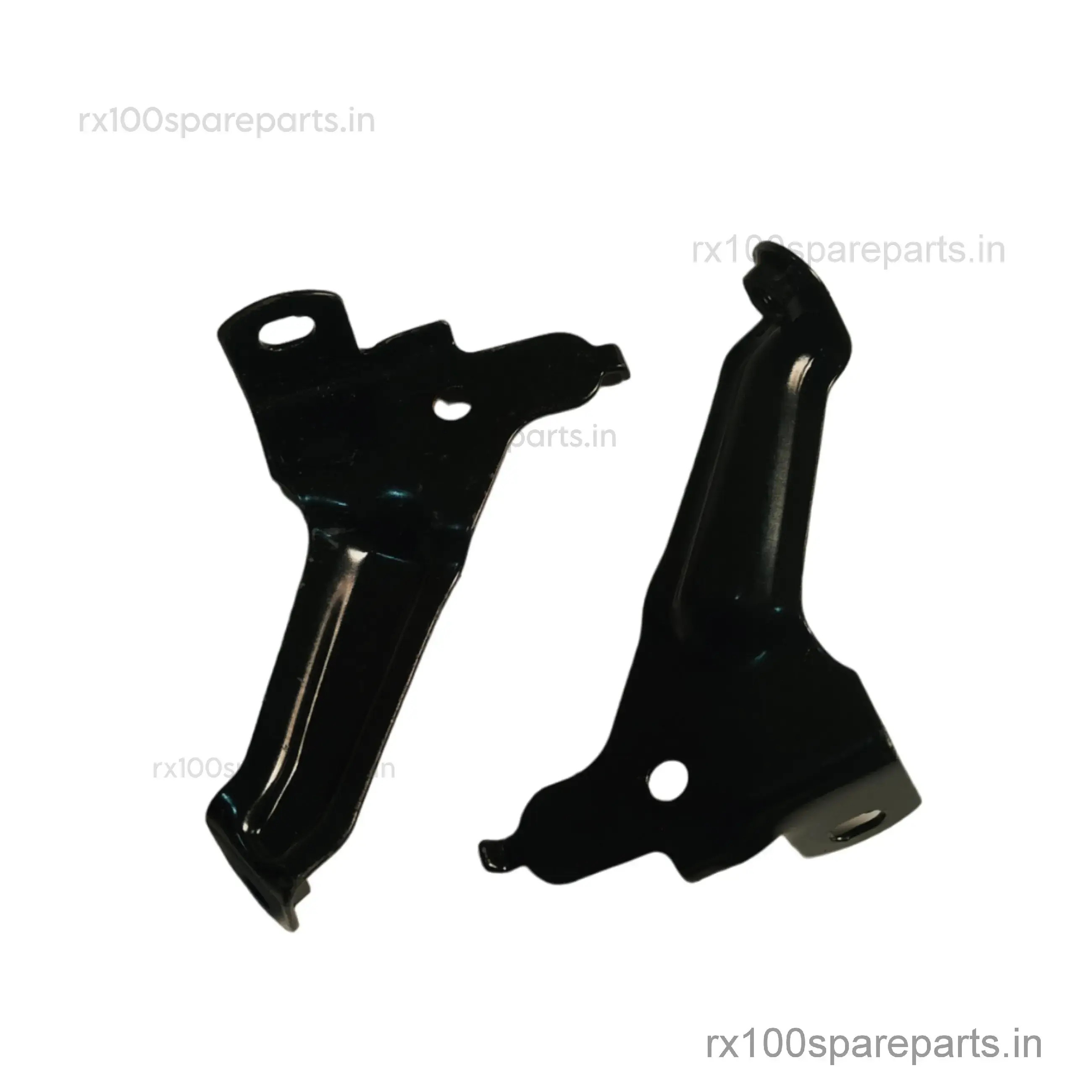 Buy Rxz Headlight Mask Clamp online at best price | SANTHOSH