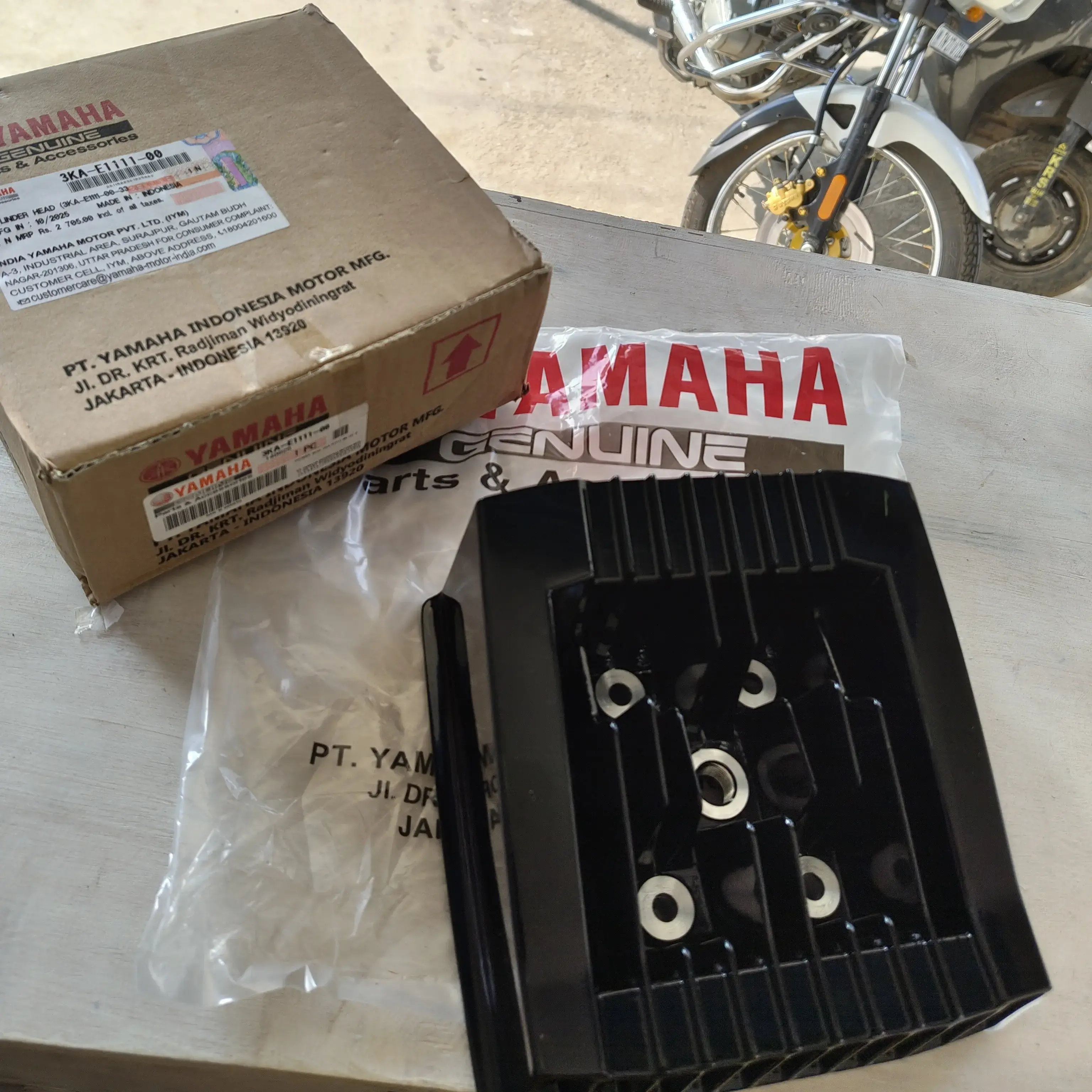 Buy R Series online at best price | SANTHOSH AUTOMOTIVE