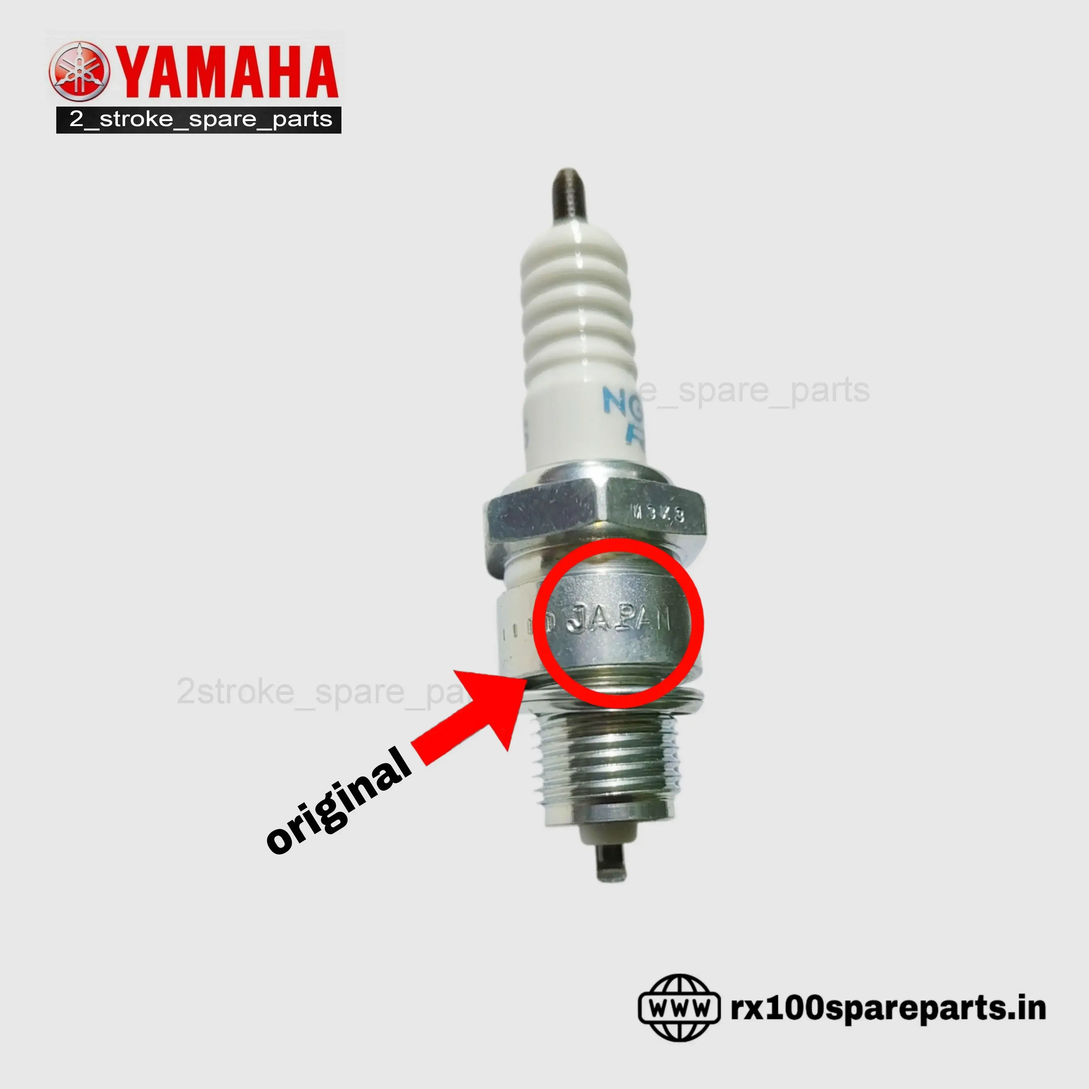 Buy online at best price | Yamaha spare parts