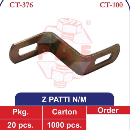 Buy CT-376 Z Patti N/M online at best price | Perfect Auto Enterprises