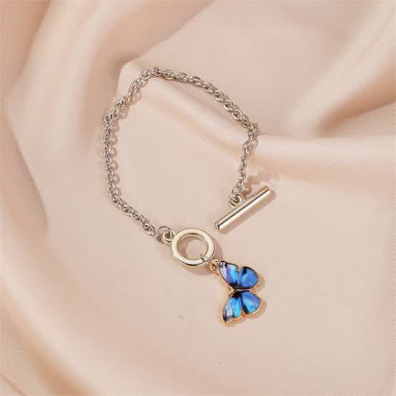 Butterfly Bracelets🦋 Dark - 1