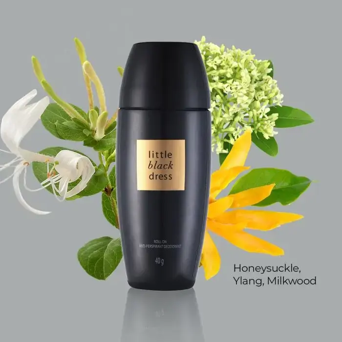 best deodorant for black dress UltraClear Black+White Women's Antiperspirant