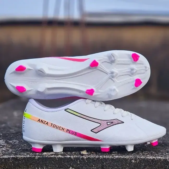 Touch Football Shoes Best Shoes For Touch Rugby Soccer Anza