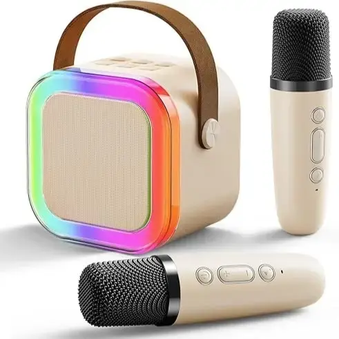 Buy BLUETOOTH SPEAKER WITH STEREO SOUND online at best price TOP