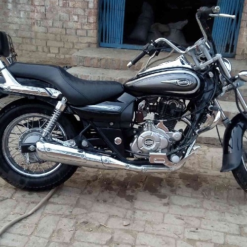 Street 220 Bajaj Avenger Cruise 150 On Road Price Avenger Street