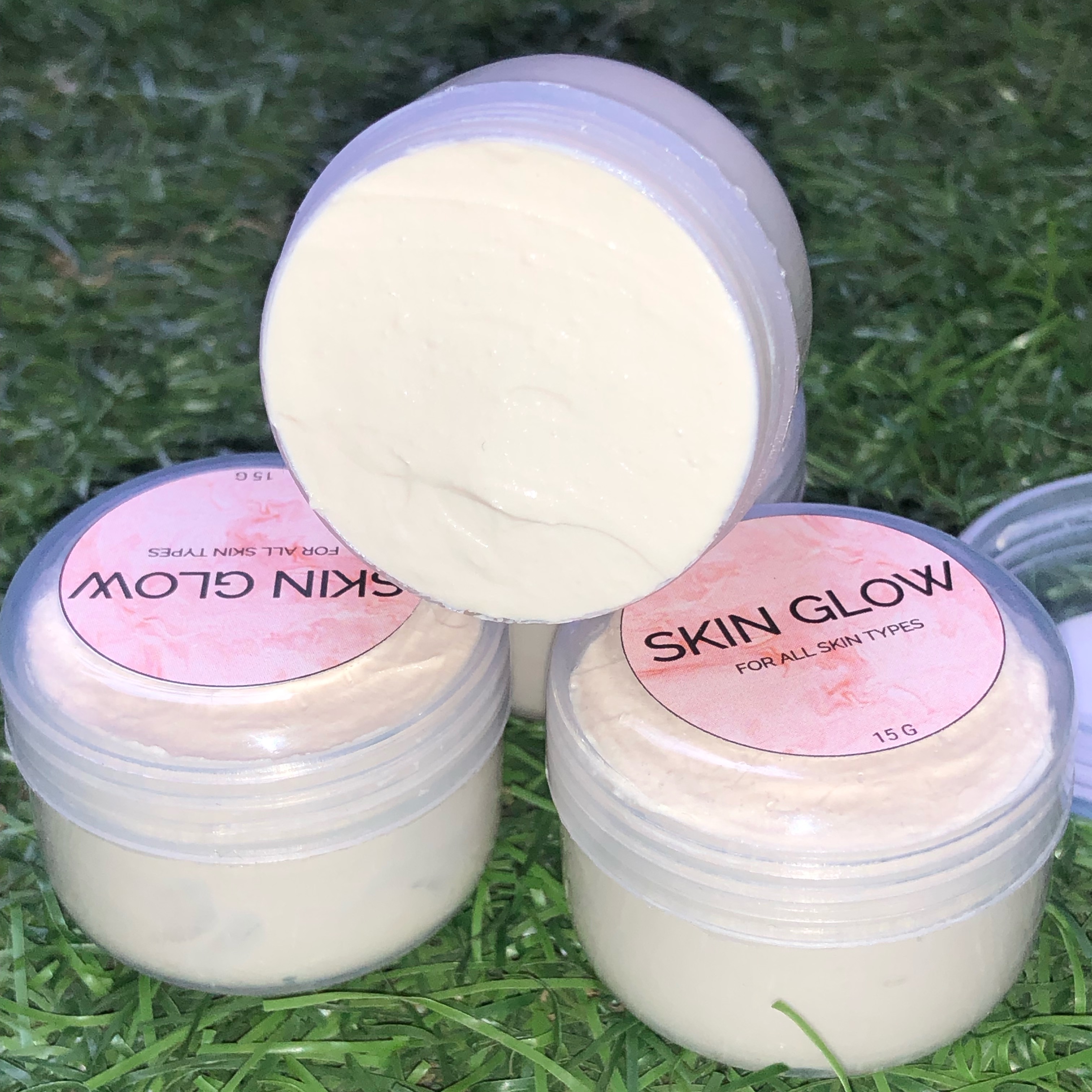 SKIN GLOW CREAM - 1
