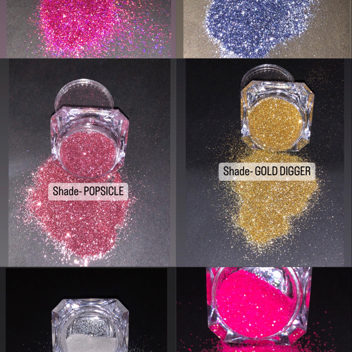 Set of 6 - 1