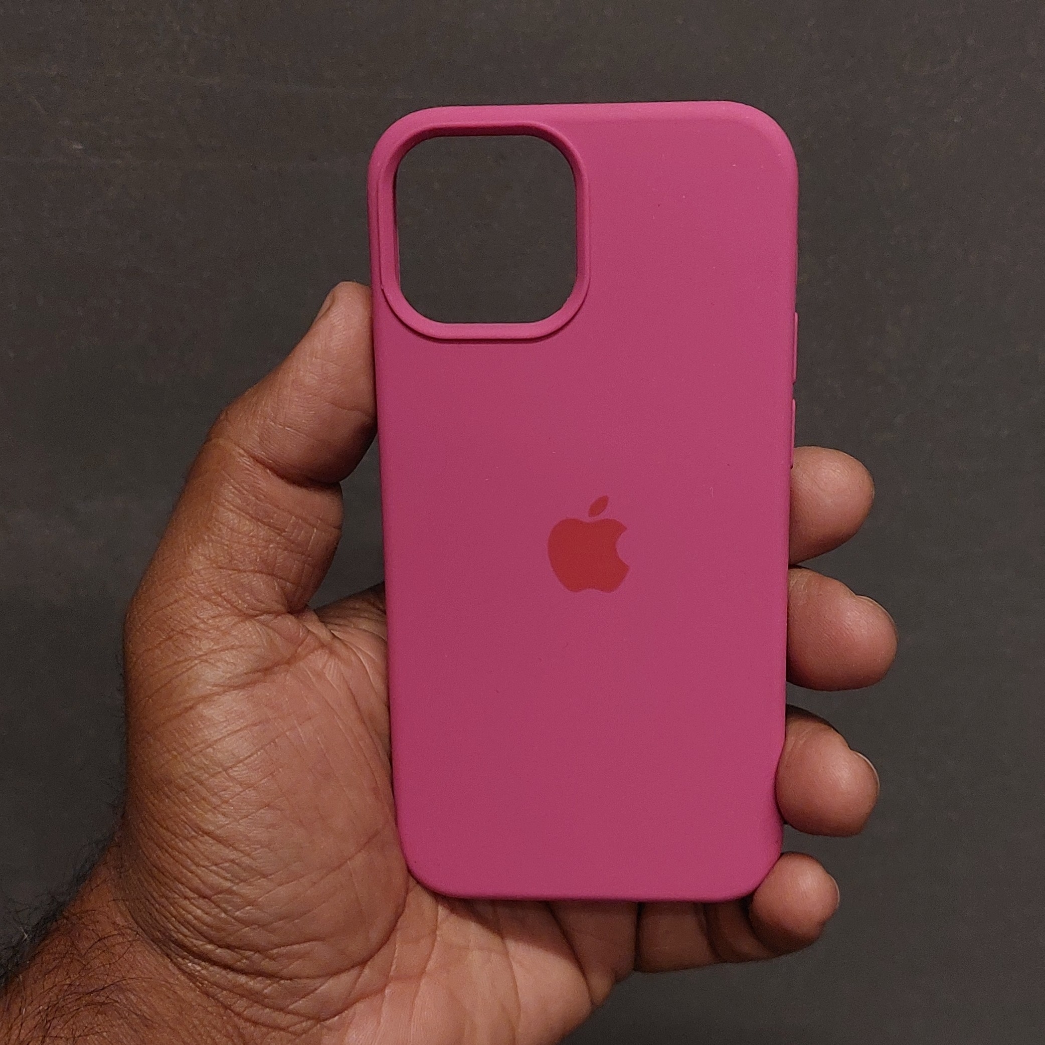 Pro Max Case 12 Pro Reddit Best Iphone 12 Cases Apple Silicone