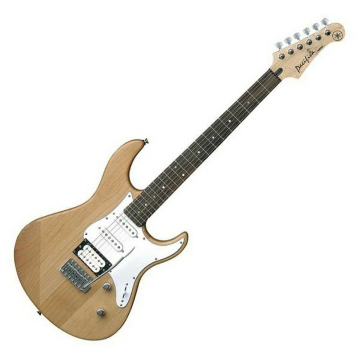 Buy Yamaha Pacifica 112V online at best price | Joyram Musical Mart