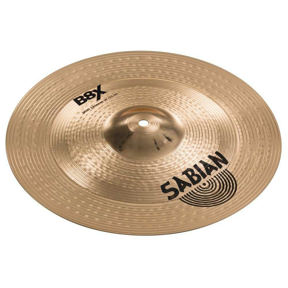 Buy Sabian B8X 14