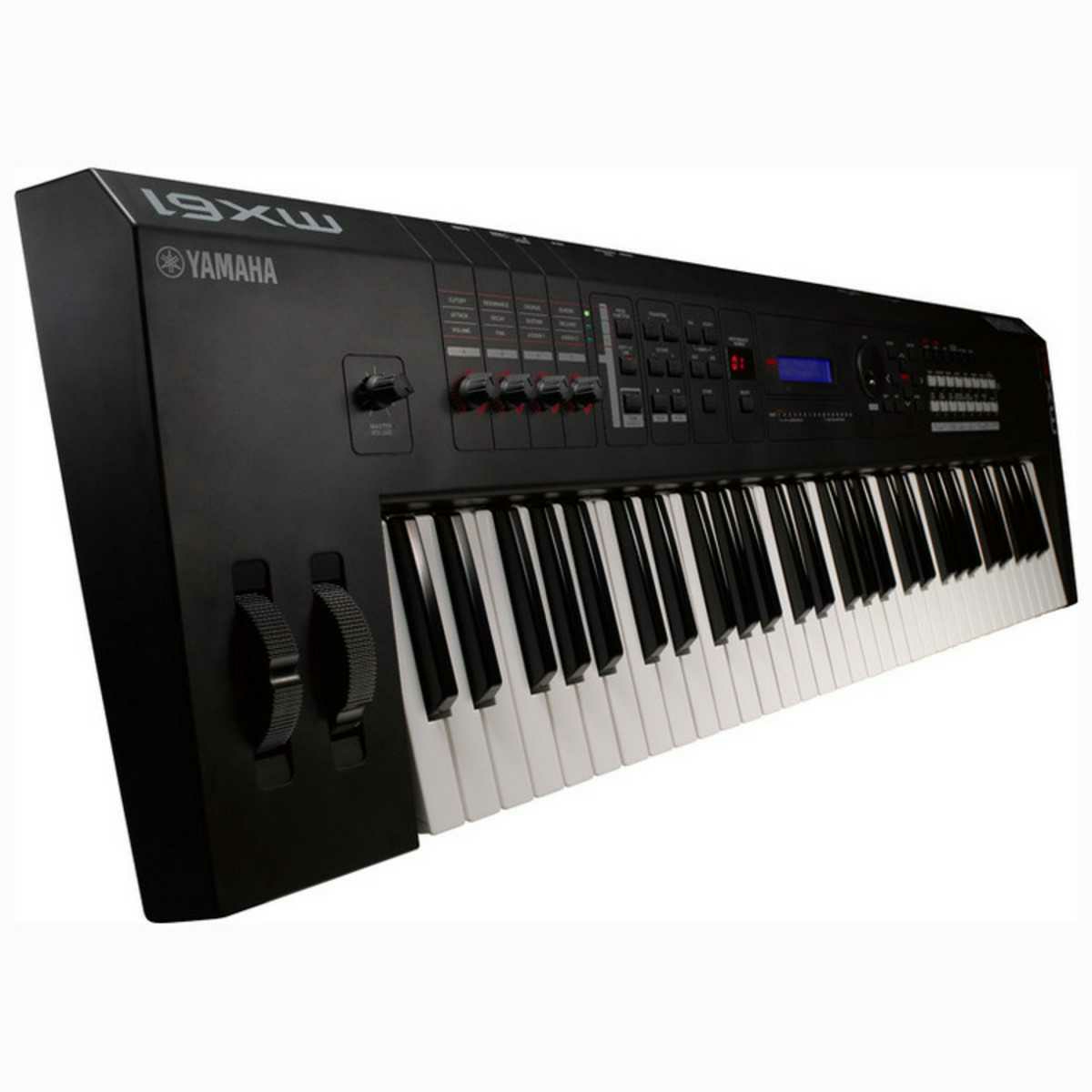 Buy Yamaha MX61 online at best price | Joyram Musical Mart