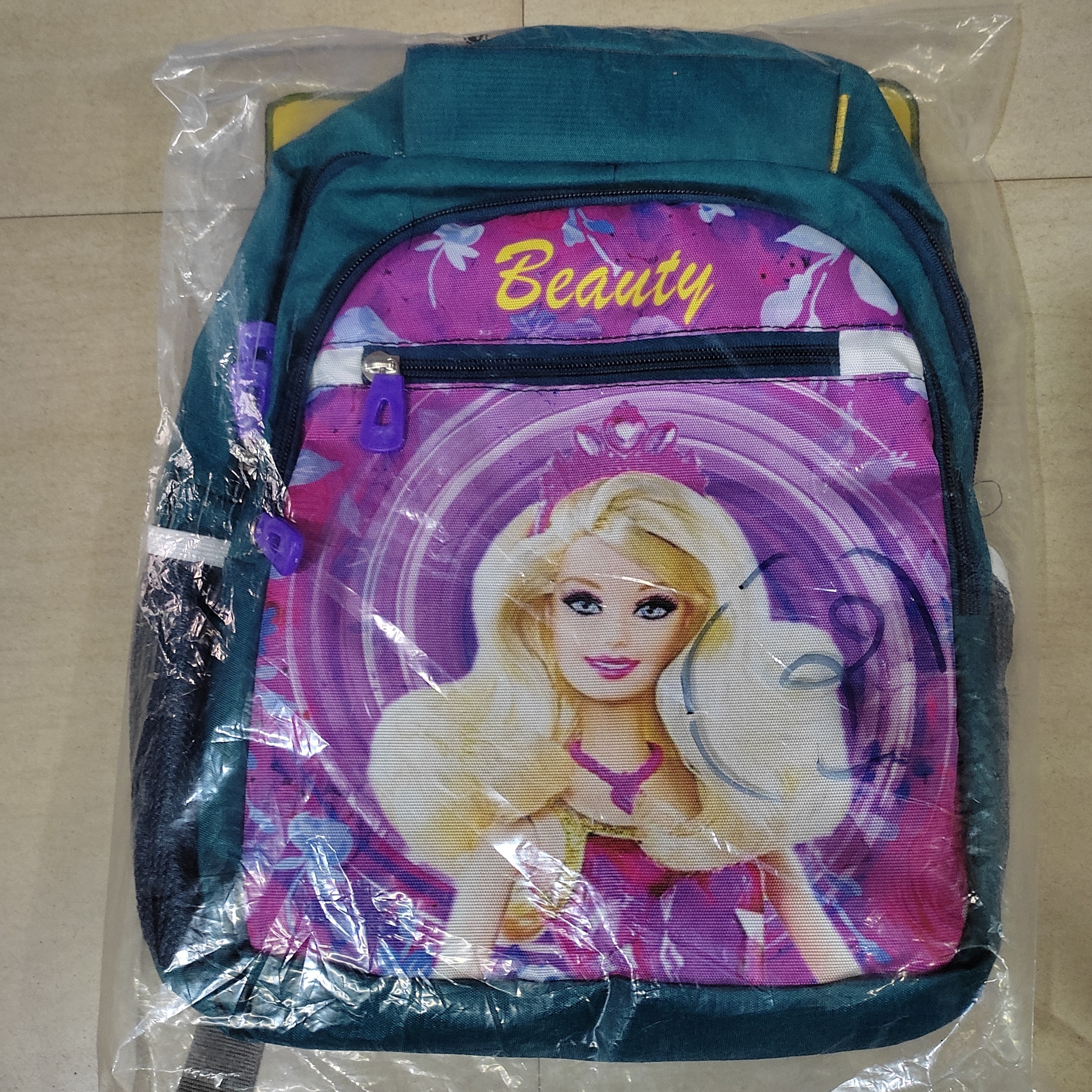 Beautiful Bags For Boys Barbie Doll Images School Bags Baby Doll