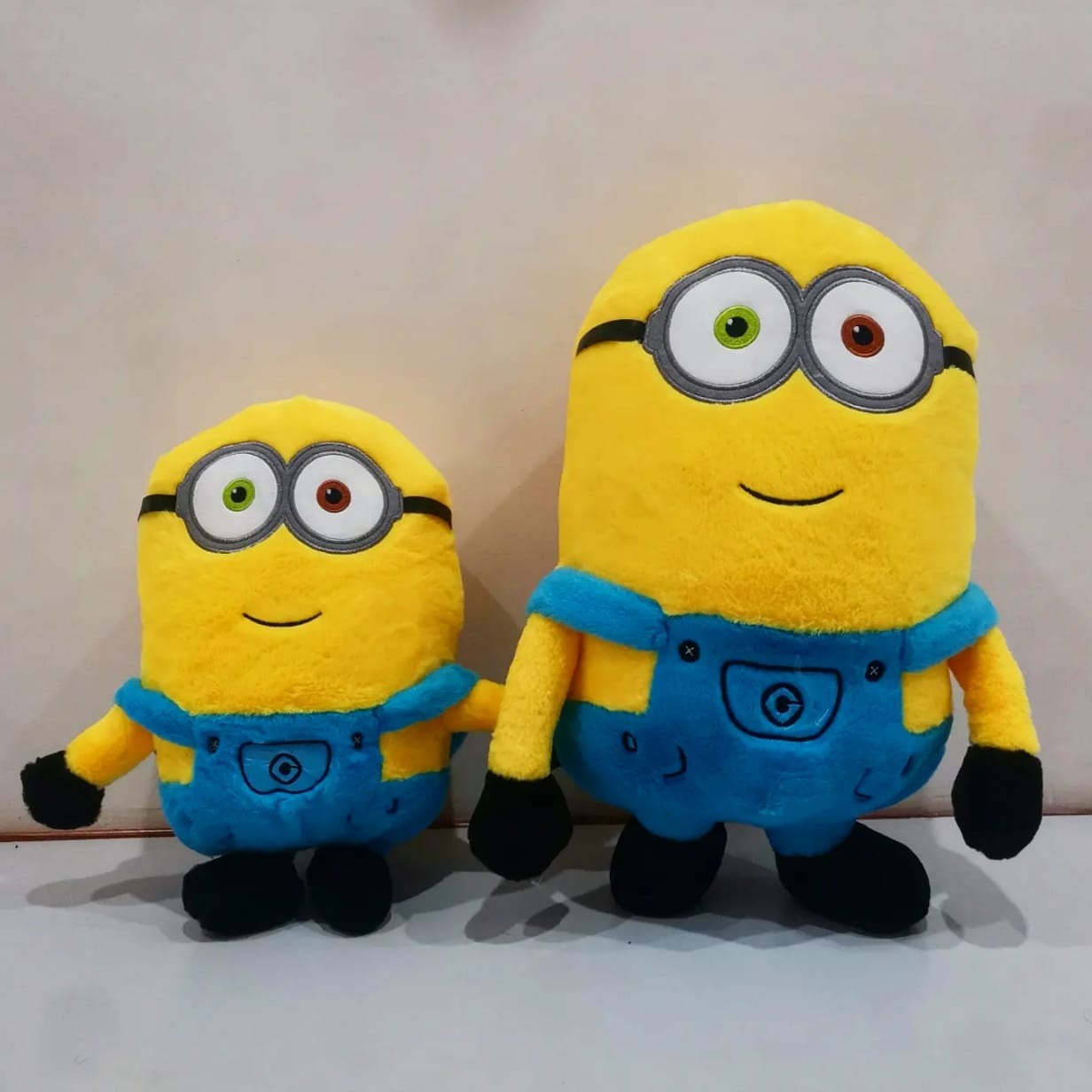 minions teddy bear price