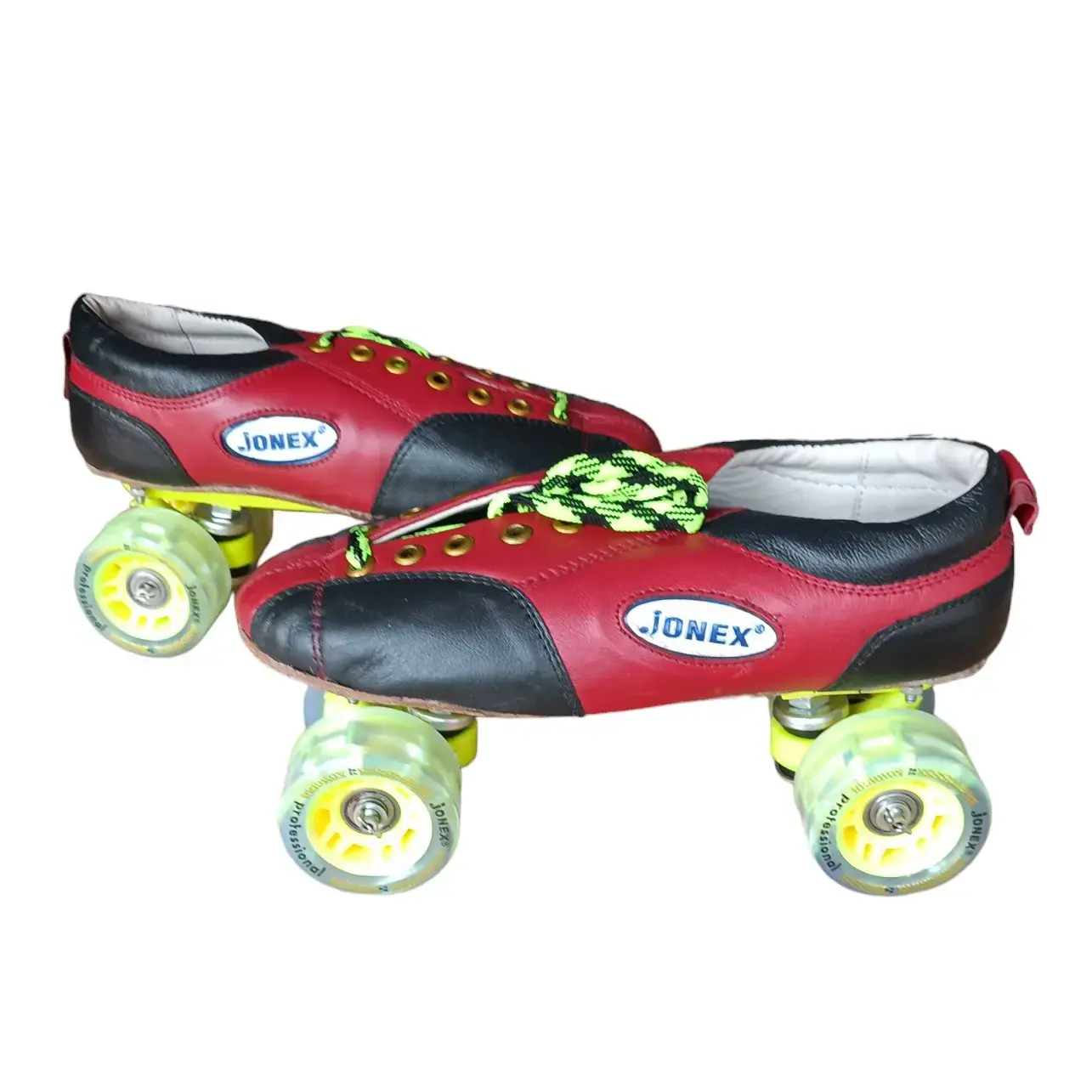 j j jonex skates professional skating wheels