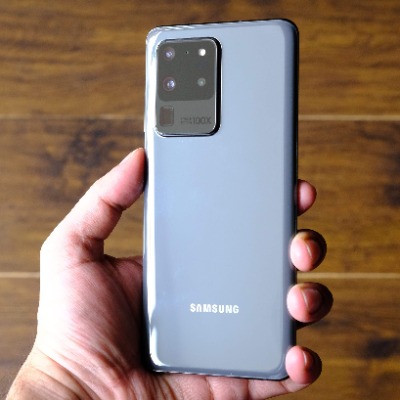 S20 Ultra S20 5g Blue Buy Samsung Galaxy S20 Ultra 5G Online At