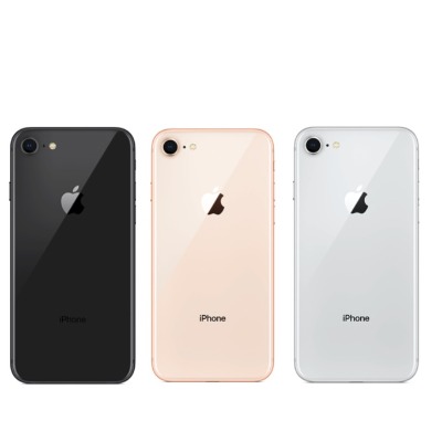 iPhone8 64GB SV docomo