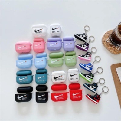 Airpods Pro Jordon Case - 1
