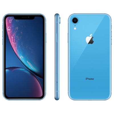 Buy iPhone XR 128 GB online at best price | Apple Kumar
