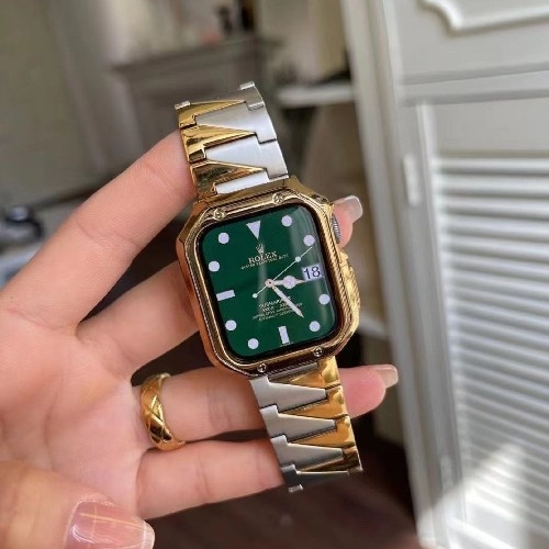 Luxury Straps - 1