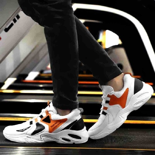 numenzo black sneakers