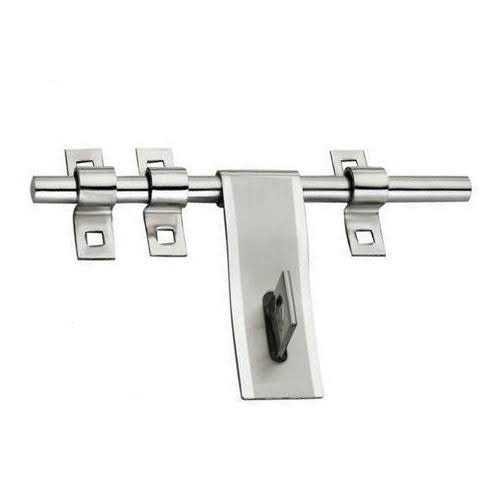 Sabri Laher  Aldrop Stainless Steel for Main Door (Size -8" & 10" ) - 1