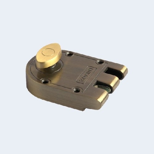 Order Europa J310 14 Pin Jemmy Proof Door Lock for Double Door/Sliding