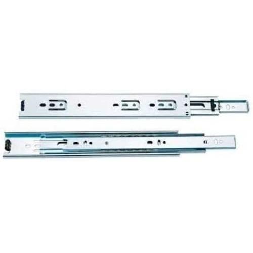 Godrej Telescopic Channel 45 Kg Regular (Zinc ) - 1